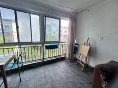 上海宝山罗泾1400米 整租 宝通家园 2室2厅1卫 随时看房 随时入住出租房源真实图片