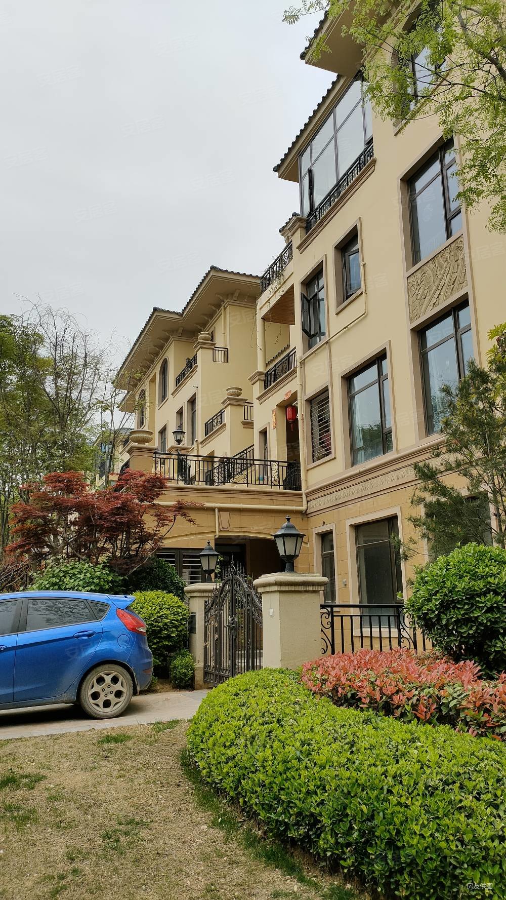 现房 有本,恒大山水城二期二手房,148万,3室2厅,2卫,148平米-郑州安居