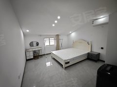 常州武进马杭无中间费中天钢铁旁公寓单间独卫出租出租房源真实图片