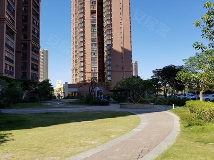 惠州小区 惠阳小区 淡水中心区小区 缘水岸 缘水岸怎么样