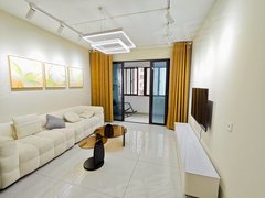 合肥包河五里庙毕业季 保真 王大郢欣苑85平 大两室两厅 瓷砖 拎包入住出租房源真实图片