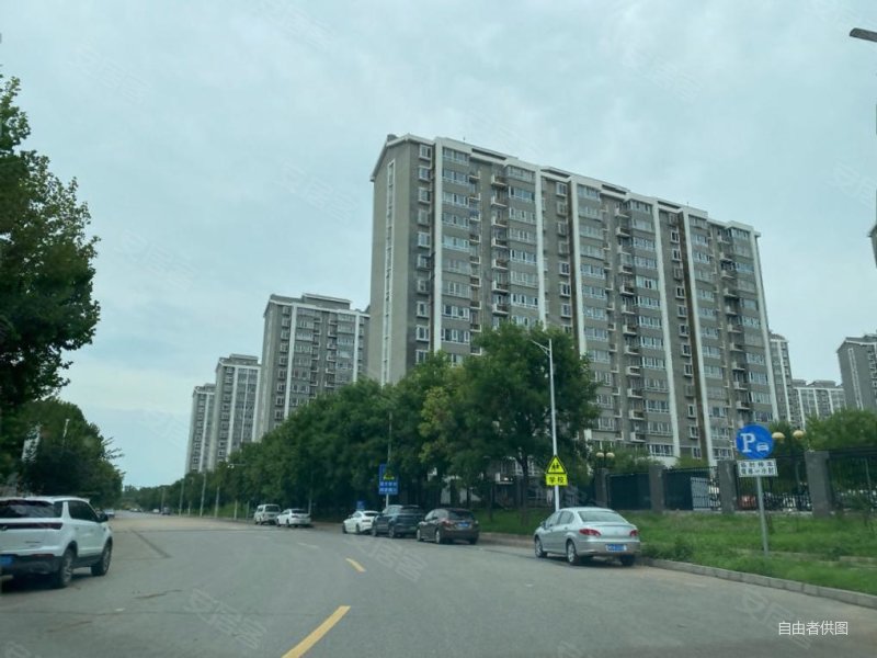 北京房产网>北京二手房>顺义二手房>中央别墅区二手房>天裕昕园(西区)