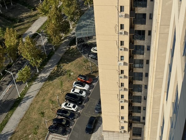 天津武清杨村街麒麟公馆麒麟公馆两居室可短租,随时看房,随时入住临近