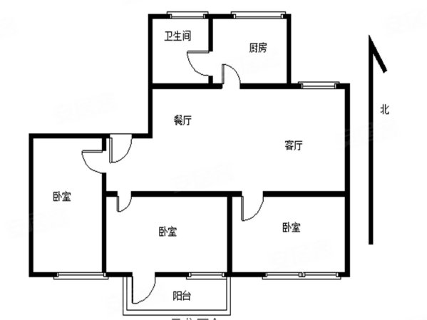 厦门二手房 思明二手房 岳阳小区二手房 岳阳小区