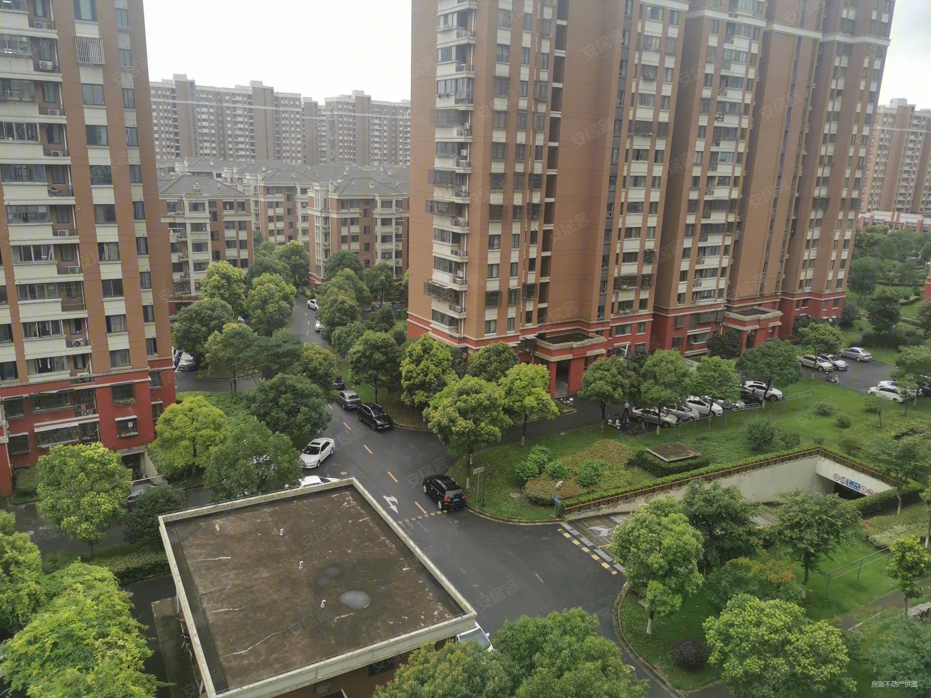 84平 2室2厅 申城佳苑一期b块 满五 住房 房东急置换