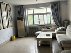 济南章丘圣井陆佰住圣井花苑紧邻寨子社区，拎包入住，价格合适出租房源真实图片