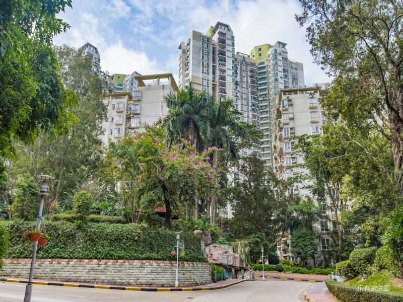 满五 临地铁 单价很低,光大花园二手房,317万,2室2厅,1卫,71平米-广州