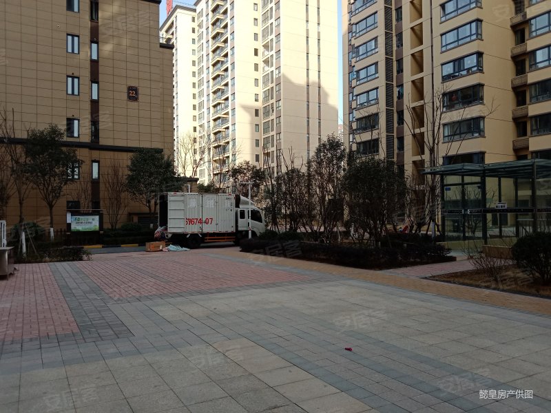要是在手,路劲御城二期二手房,85万,3室2厅,2卫,114平米-洛阳安居客