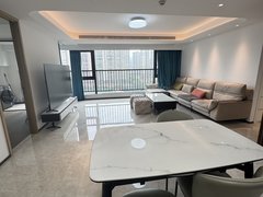 厦门湖里湖边水库片区电梯高层，采光充足，精装修拎包入住出租房源真实图片