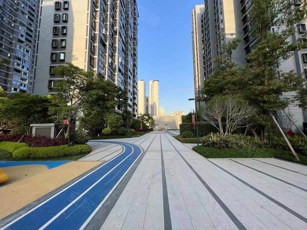 福州台江中亭街阳光城檀境台江区 排尾路 阳光城檀境 豪华版一房一个