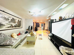 北京大兴高米店青岛家园三居室 实地拍摄 看房方便 月底到期出租房源真实图片