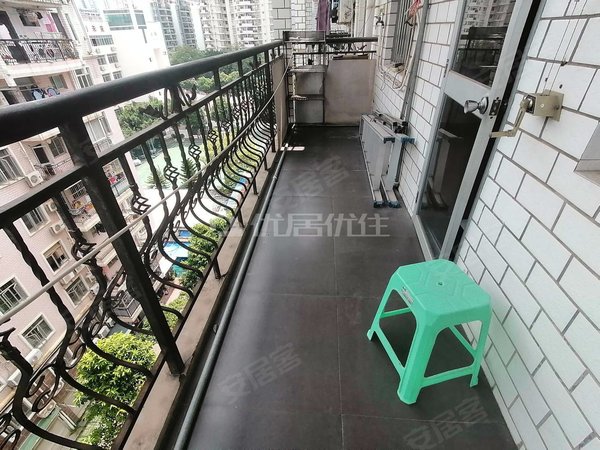 南宁青秀建政天成府东葛路青秀万天城府 精装配齐拎包入住   电梯房