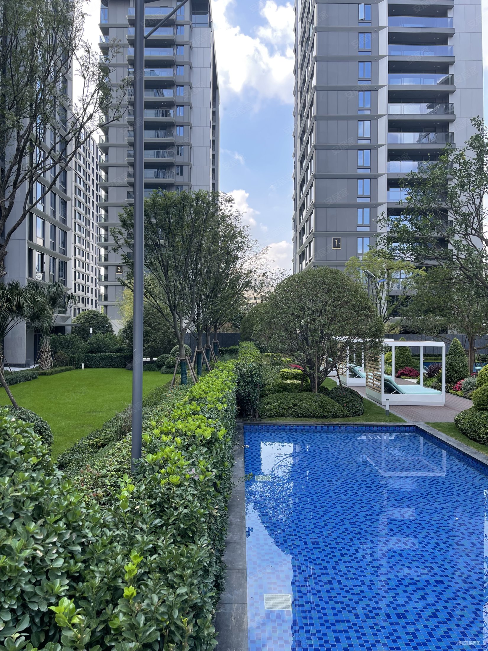 k11杭源御潮府,全新五房改善户型,满二 ,诚售,看