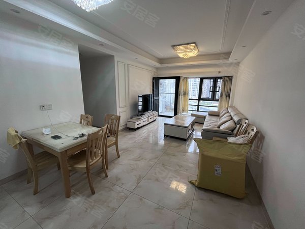 【多图】珑门,观澜租房,4号线长湖地铁口 体育公园旁 珑门名苑 精装