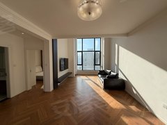 鞍山铁东二一九新世界朗悦居 2室1厅1卫出租房源真实图片