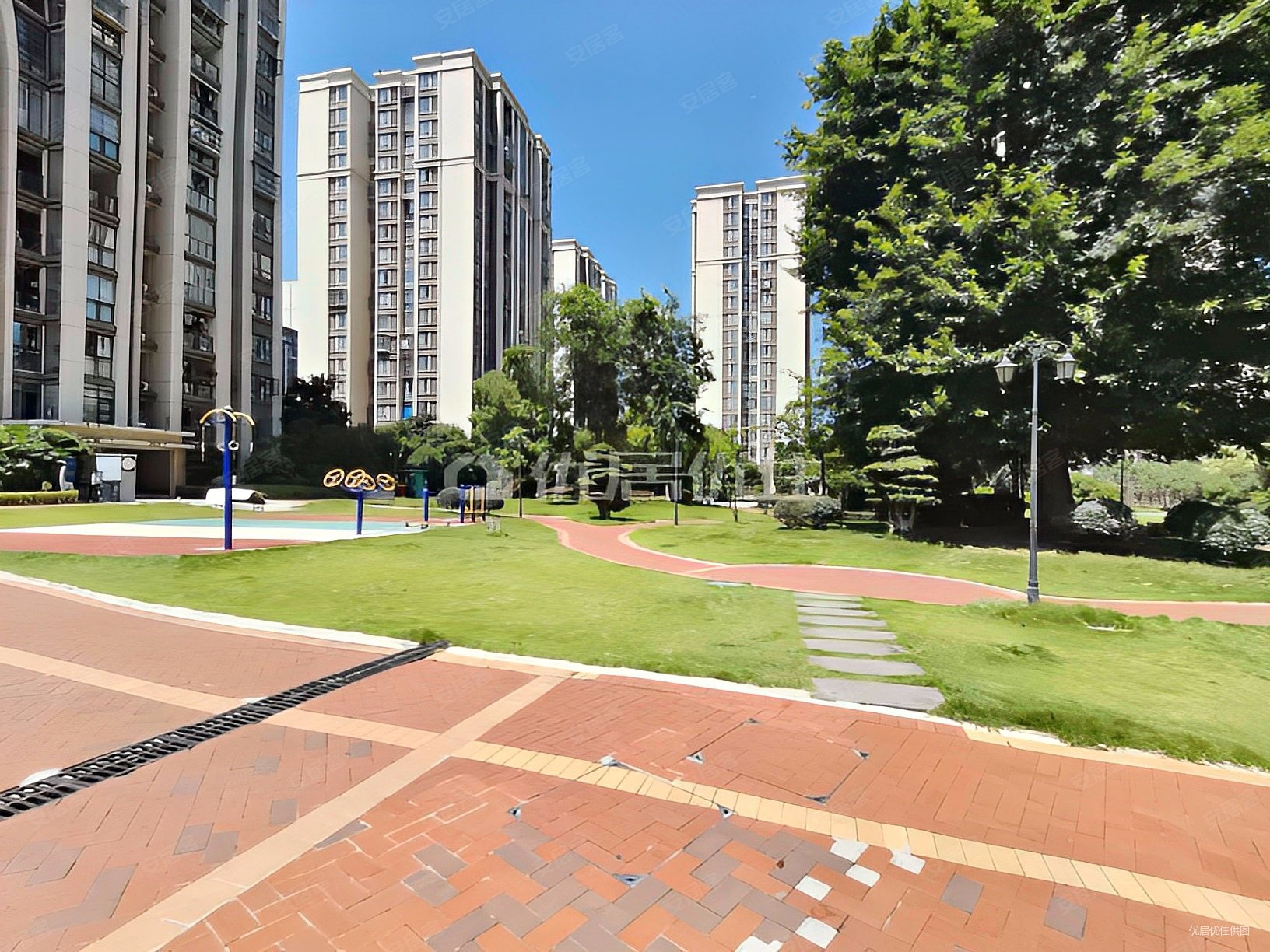 桥达蓝湾半岛2室2厅1卫74.8㎡南68.68万