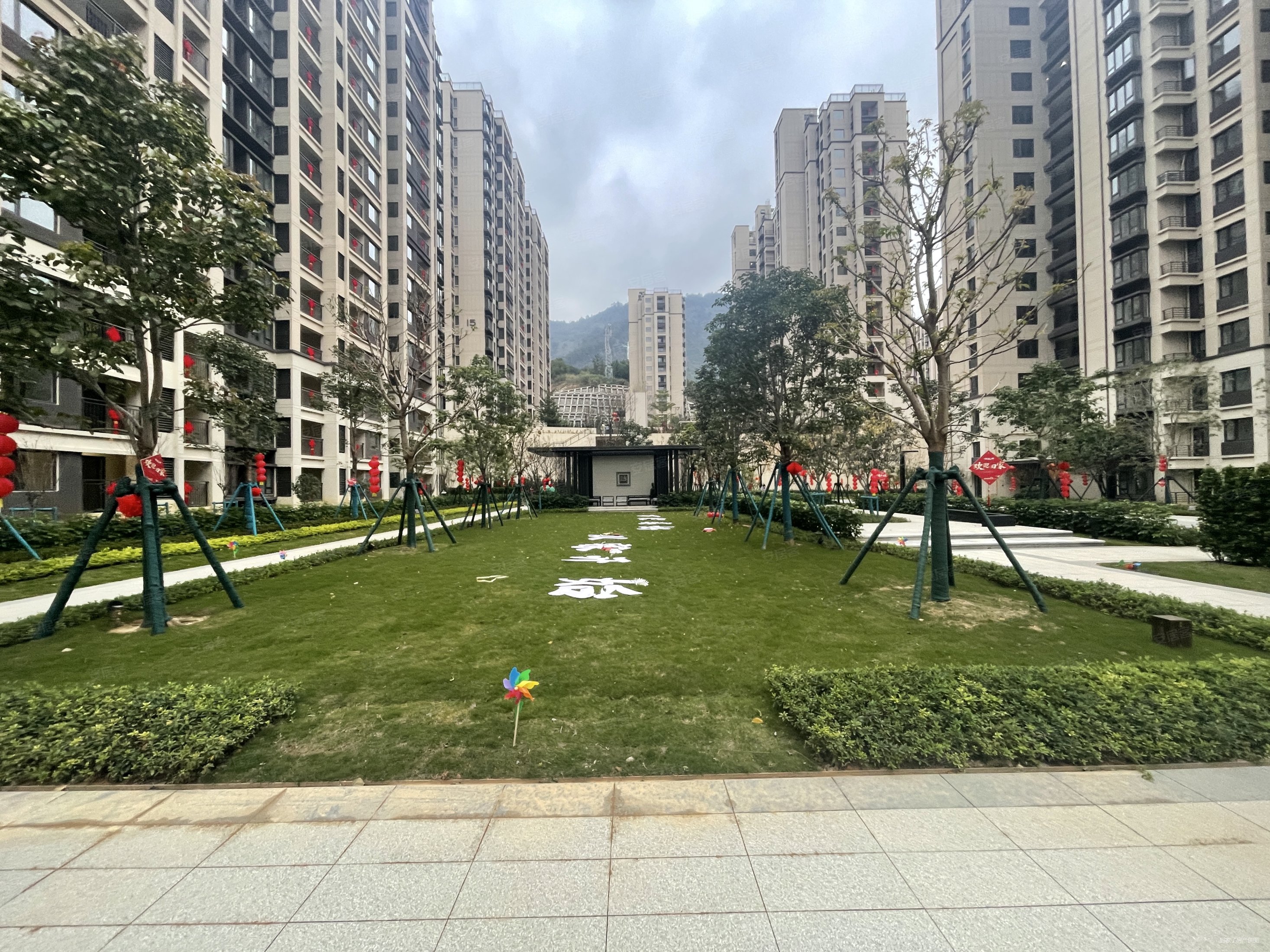 福州房产网>福州二手房>晋安二手房>五四北二手房>福州熙悦府>