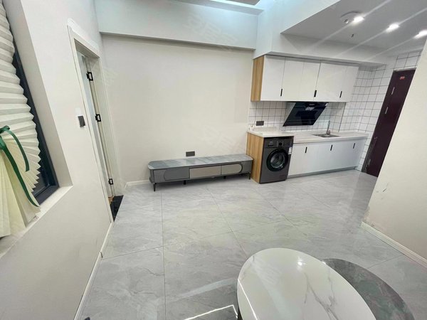 广益租房,靠近哥伦布 精装修一室 商圈成熟 出行便利 价格美丽 看中谈