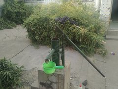 沂源城区银座一楼带院三室两厅紧邻二小水景公园商业街生活便利随时看房入住出租房源真实图片