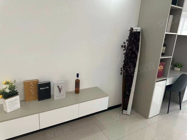 【多图】兴华花园(宝安),西乡租房,宝安西乡 2室1厅1卫 15平 南北通透