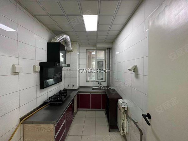 【多图】铁路南苑小区,鲁能领秀城租房,铁路南苑电梯房 紧挨北门学校