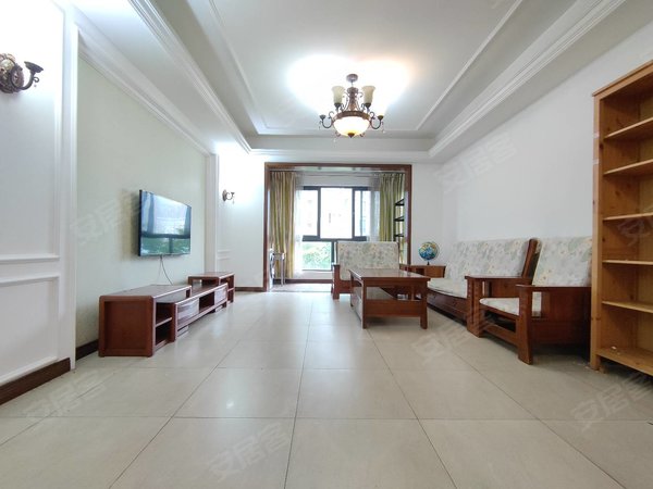 【多图】名流公馆(西区),上清寺租房,中山四路 名流公馆(西区) 精装3