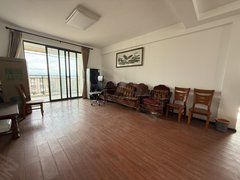 绍兴诸暨诸暨市区美兰公寓电梯房16楼，面积150方带车位储藏室，拎包入住出租房源真实图片