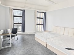 大连中山东港近东港海景房 家电齐全 环境好 下楼公交地铁 可短租月付出租房源真实图片