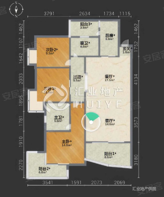 东莞房产网>东莞二手房>东城二手房>新世界二手房>天骄峰景>540_650