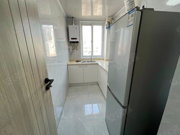 【多图】馨运公寓,平凉路租房,东外滩12号线,近互联保地,长阳创谷