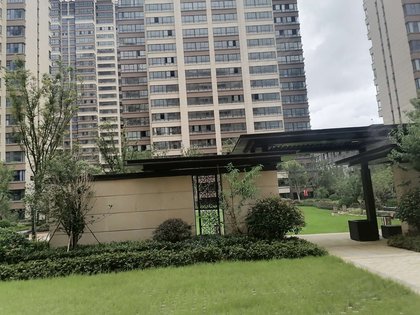 城建琥珀东华府东苑