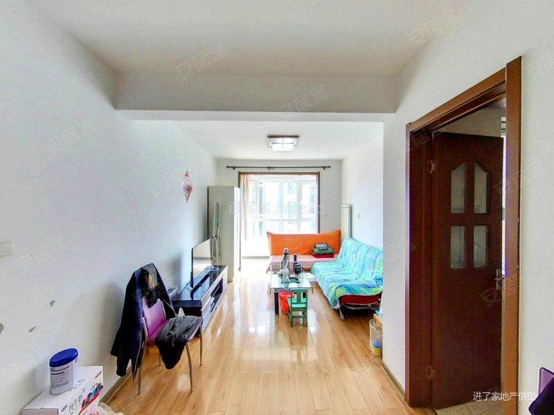 万科金色雅筑电梯房全阳户型环境好采光好房主诚意出售