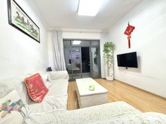 武汉江岸后湖6号线石桥||后湖中心医院|自住出租|年底急租|三眼桥香港路出租房源真实图片