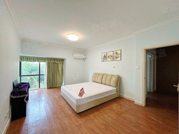 大学城租房,西湖林语自住大复式,南北通透三阳台,南山租房-深圳58安居