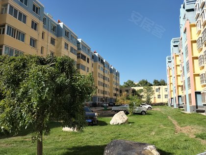 金城花园,文化西街155号 - 固原金城花园二手房,租房,房价-固原安居客