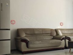 阿拉尔青松路时代城市广场新鑫物联城步梯一楼 地处工业园区 上班方便 两室两厅家电齐全出租房源真实图片