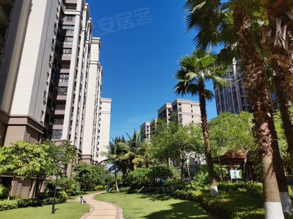 绿地城雅园,新大洲大道 - 海口绿地城雅园二手房,租房,房价-海口安居