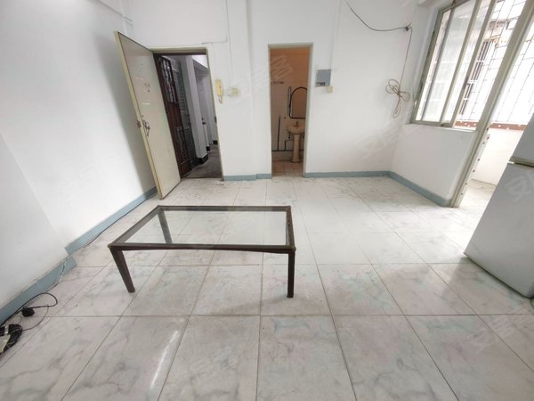 【多图】穗东花园,天河公园租房,天河公园 两房一厅 东南向 通风采光