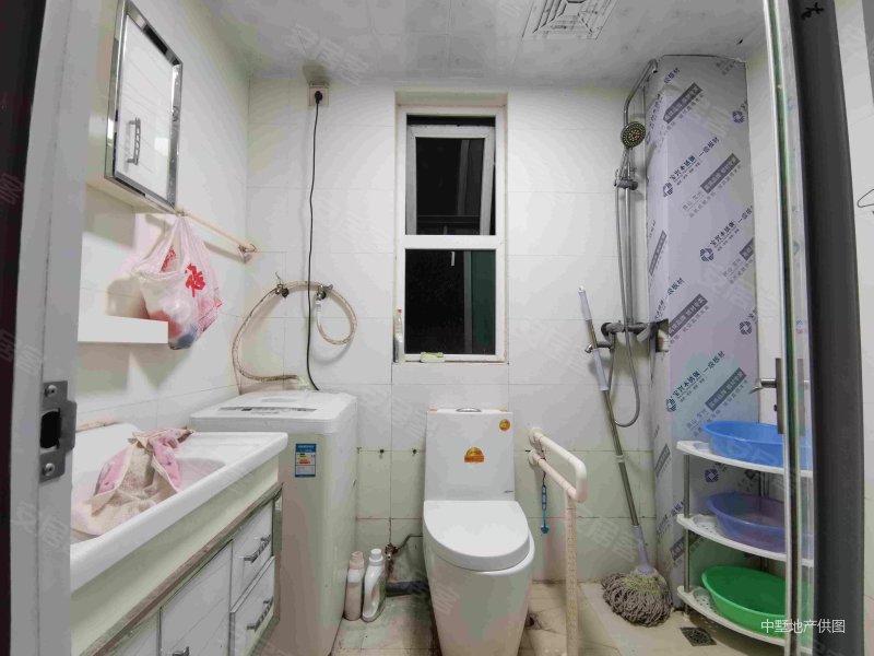 来安花园 近地铁 精装好房 低容积 电梯房 出行方便 大两房