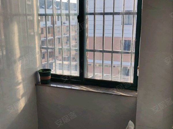 绍兴柯桥滨海碧海家园碧海家园 1室0厅1卫出租房源真实图片