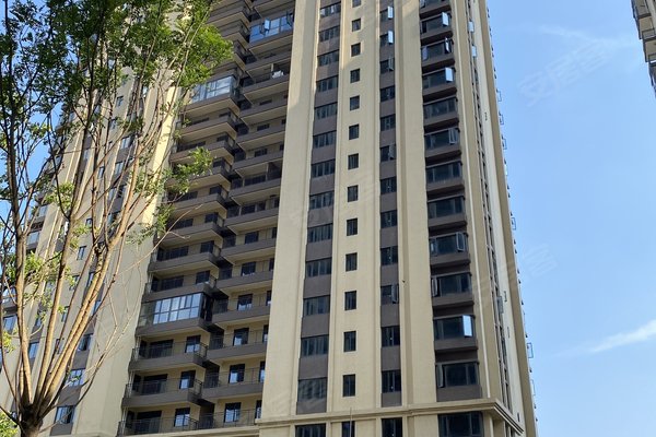 奥园神农养生城