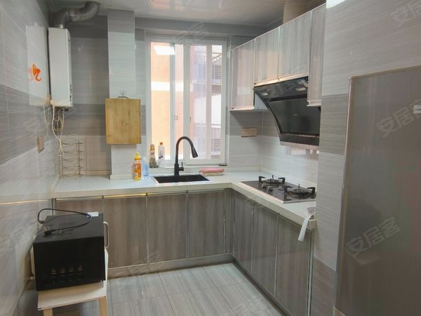 【多图】徐东馨苑,铁机路租房,8号线徐东 销品茂 二室 租价让房东已经