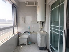 彭宇埠电梯房  3室精装家电家具齐全 拎包入住 紧靠九州超市