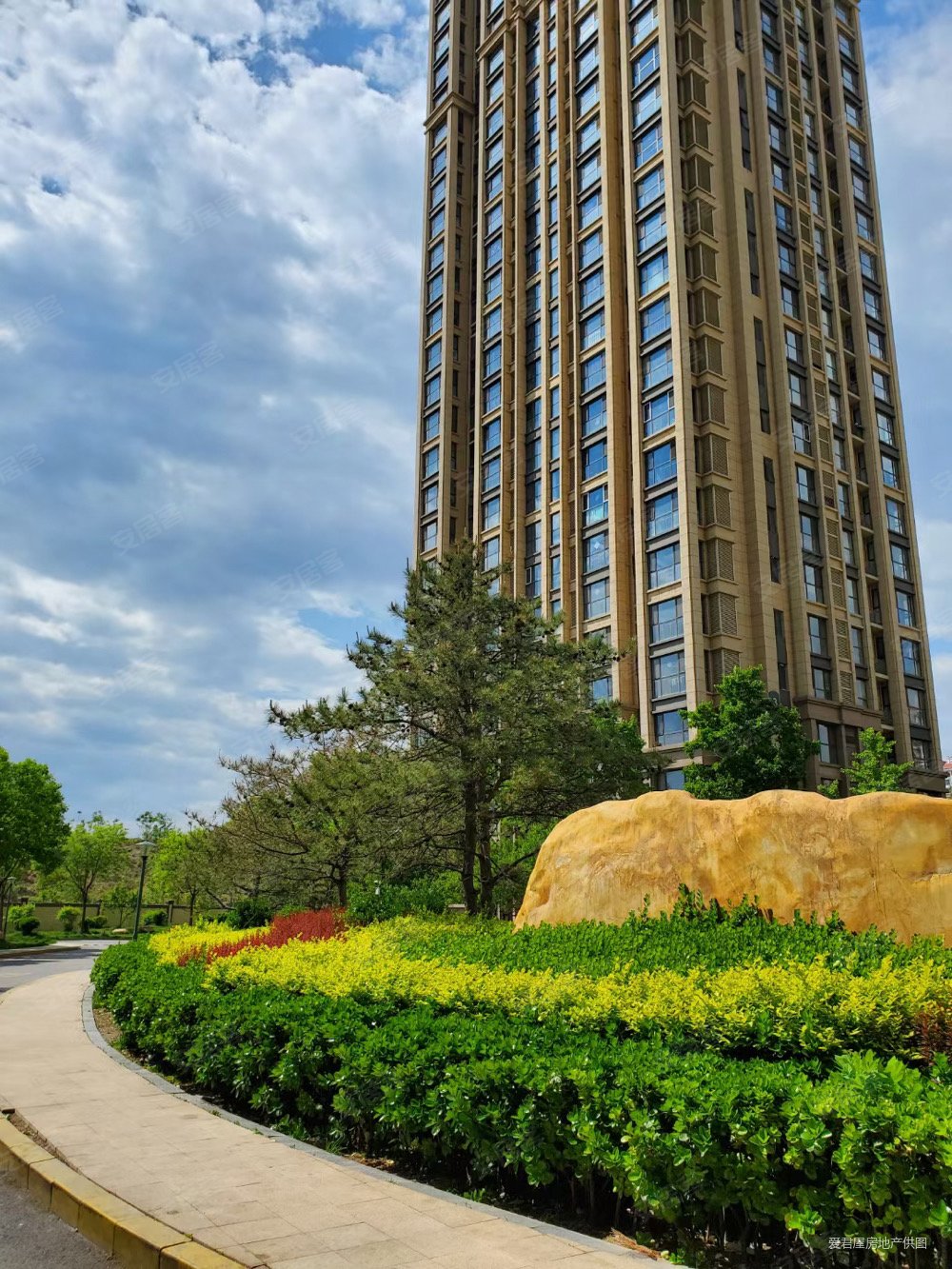 超牛视野三面河景房燕顺路汇福悦榕湾