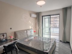 曹县曹县城区曹城城区大唐世纪城 翰林府 旁 锦宏时代广场 精装主卧 今日出租房源真实图片