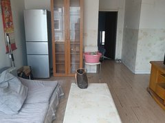 盘锦兴隆台中兴公园瀚新花园拎包入住干净利落交通方便环境优雅家电齐全出租房源真实图片