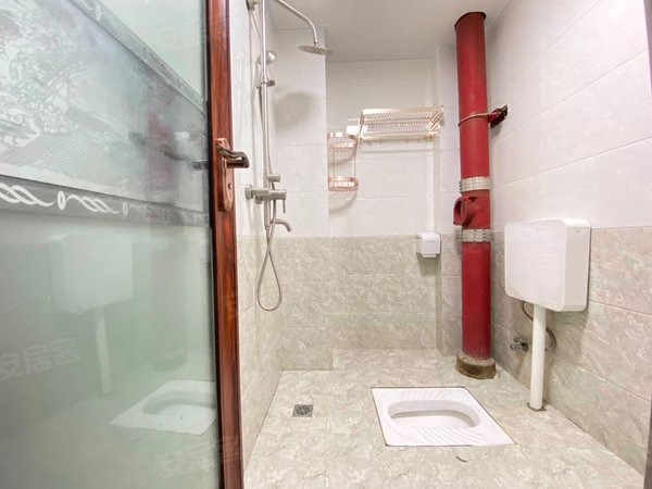 南屏街云纺大悦城近昆华医院带家具家电干净清爽拎包入住