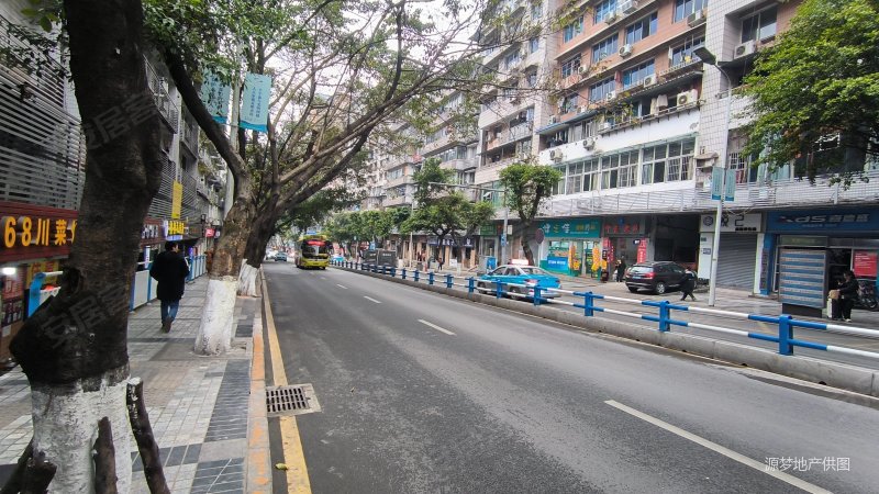 重庆房产网>重庆二手房>万州二手房>高笋塘二手房>沙龙路一段1015号