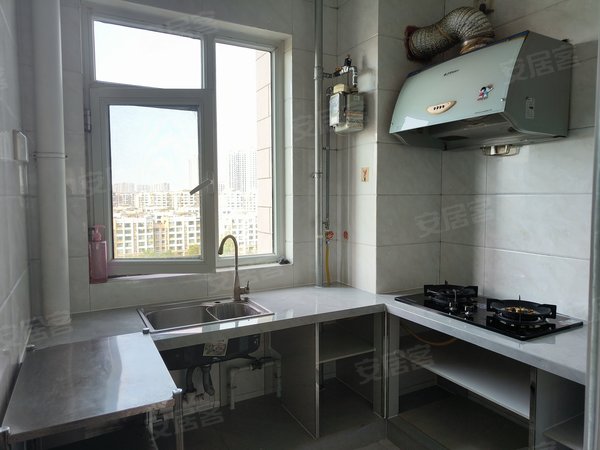 淄博张店理工大学金石绿城金石绿城 三室 拎包入住房源采光好,南北通透,业主诚意出出租房源真实图片