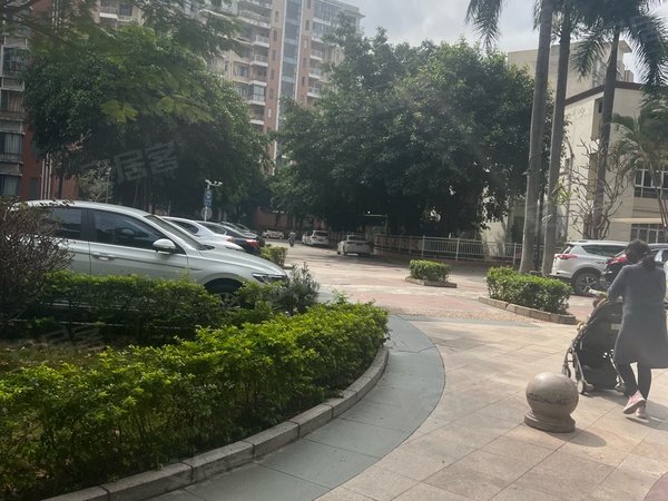 东莞塘厦大坪骏景高尔夫花园临深骏景高尔夫花园两房拎包入住!
